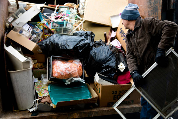 Best Full-Service Junk Removal  in Annapolis Neck, MD