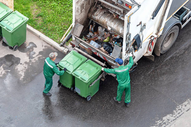 Reliable Annapolis Neck, MD Junk Removal Solutions