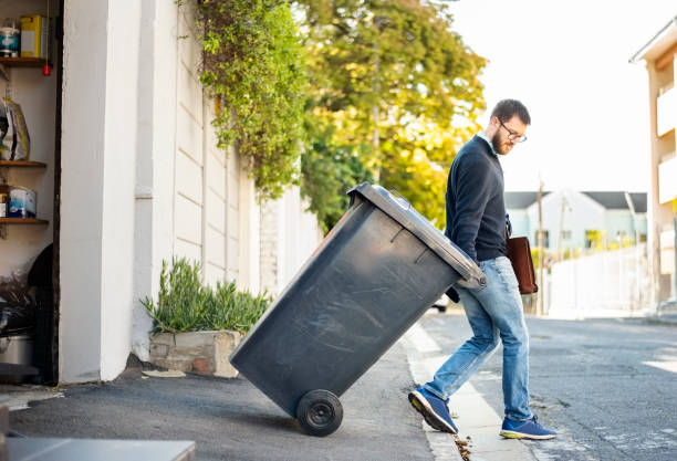 Best Dumpster Rental Services  in Annapolis Neck, MD